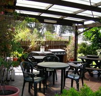 Lake Front Motel - Accommodation VIC