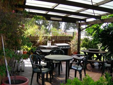 Lake Front Motel - Accommodation VIC 0
