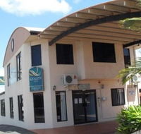 Quality Inn Harbour City - Accommodation VIC
