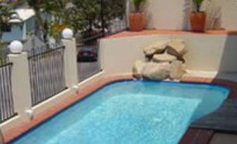 Quality Inn Harbour City - Accommodation VIC 1