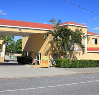 Harbour Sails Motor Inn - Accommodation VIC