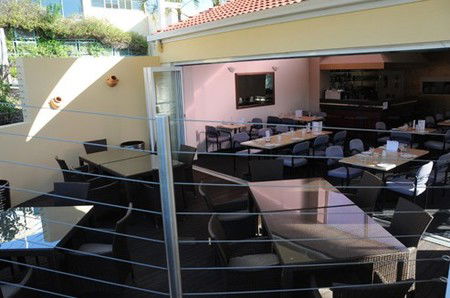 Harbour Sails Motor Inn - Accommodation VIC 3