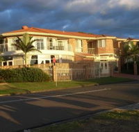 Lake Haven Motor Inn - Accommodation VIC