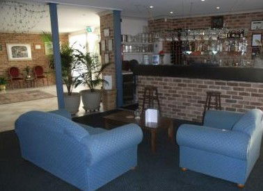 Lake Haven Motor Inn - Accommodation VIC 1