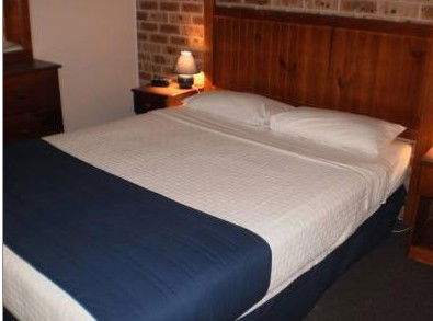 Lake Haven Motor Inn - Accommodation VIC 4