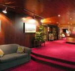 Quality Inn The Willows - Accommodation VIC