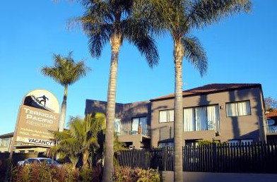 Terrigal Pacific Resort - Accommodation VIC 1