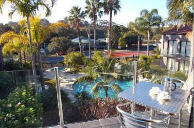 Terrigal Pacific Resort - Accommodation VIC 2