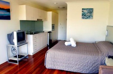 Terrigal Pacific Resort - Accommodation VIC 3