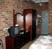 Ettalong Beach Tourist Resort