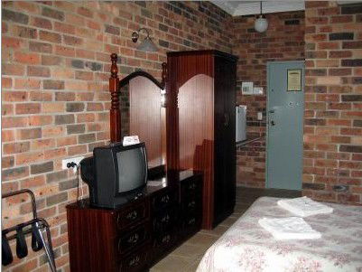 Ettalong Beach Tourist Resort - Accommodation VIC 0