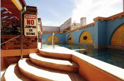 Ettalong Beach Tourist Resort - Accommodation VIC 2