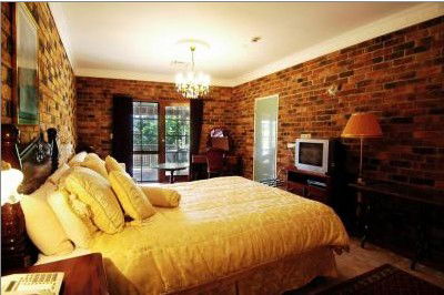 Ettalong Beach Tourist Resort - Accommodation VIC 3