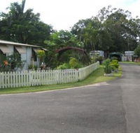 Bundaberg Park Lodge - Accommodation VIC