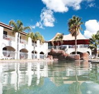Quality Resort Siesta Resort - Accommodation VIC