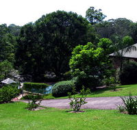 Avoca Beach Heritage Villas - Accommodation VIC