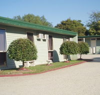 Leongatha Motel - Accommodation VIC