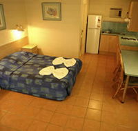 All Seasons Cairns Gateway Resort - Accommodation VIC