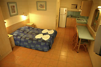 All Seasons Cairns Gateway Resort - Accommodation VIC 0