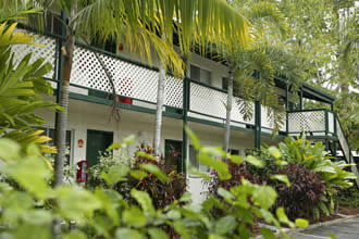 All Seasons Cairns Gateway Resort - Accommodation VIC 1