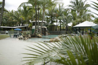 All Seasons Cairns Gateway Resort - Accommodation VIC 2