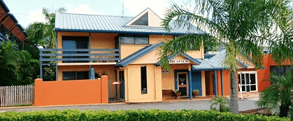 Cannonvale QLD Accommodation VIC