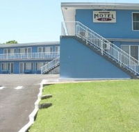 Motel 617 - Accommodation VIC