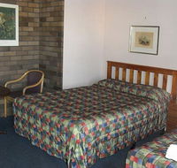 Downtown Motel - Accommodation VIC