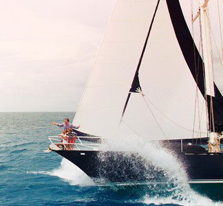 Hayman Island QLD Accommodation VIC