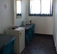 Cool Palms Motel - Accommodation VIC