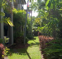 Nautilus Holiday Apartments - Accommodation VIC