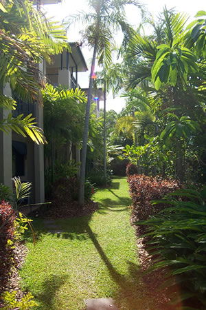 Nautilus Holiday Apartments - Accommodation VIC 0