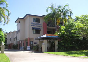 Nautilus Holiday Apartments - Accommodation VIC 1