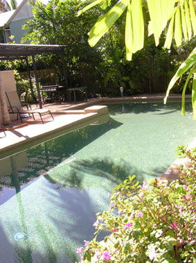 Nautilus Holiday Apartments - Accommodation VIC 2