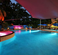Central Plaza Port Douglas - Accommodation VIC