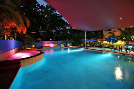 Central Plaza Port Douglas - Accommodation VIC 0