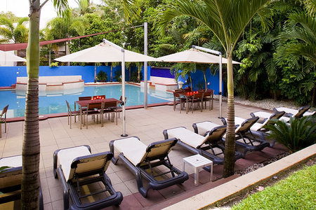 Central Plaza Port Douglas - Accommodation VIC 1