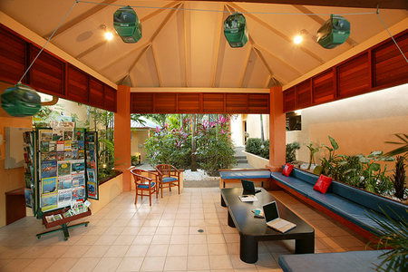 Central Plaza Port Douglas - Accommodation VIC 2