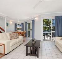 Marina Terraces Holiday Apartments - Accommodation VIC