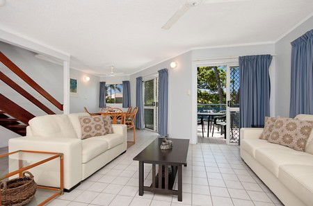 Marina Terraces Holiday Apartments - Accommodation VIC 0