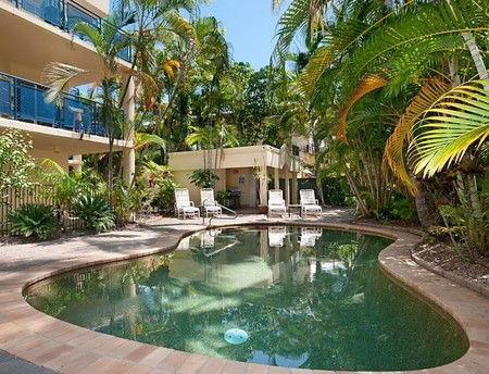 Marina Terraces Holiday Apartments - Accommodation VIC 2