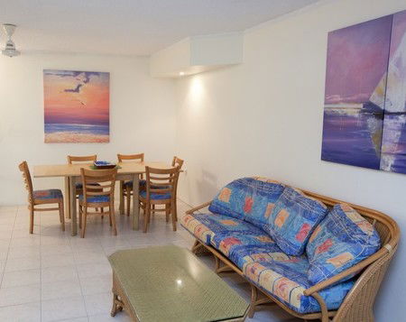 Marina Terraces Holiday Apartments - Accommodation VIC 4