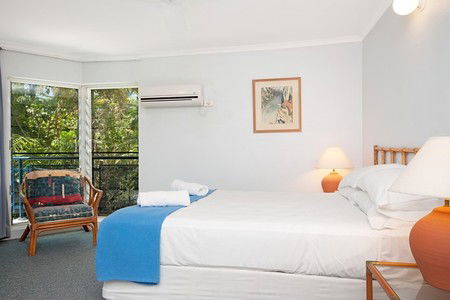Marina Terraces Holiday Apartments - Accommodation VIC 5