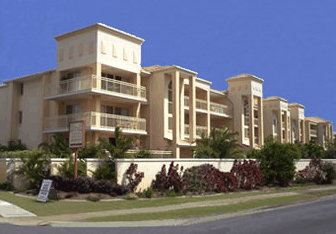 San Delles Apartments - Accommodation VIC 0