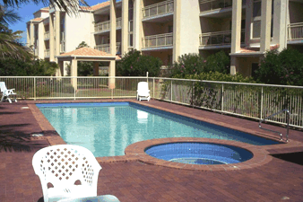 San Delles Apartments - Accommodation VIC 1