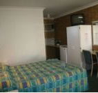 Barcaldine Country Motor Inn - Accommodation VIC