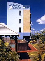 Tripcony Quays Apartments - Accommodation VIC 1
