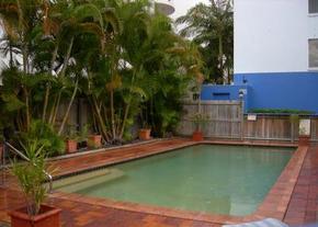 Tripcony Quays Apartments - Accommodation VIC 3