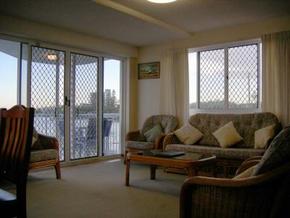 Tripcony Quays Apartments - Accommodation VIC 5