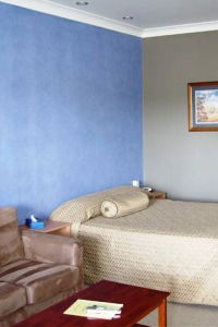 Best Western Ascot Lodge Motor Inn - Accommodation VIC 0